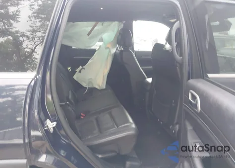 2018 Jeep Grand Cherokee Limited 4X4 из США, поврежденный, VIN 1C4RJFBG9JC365715